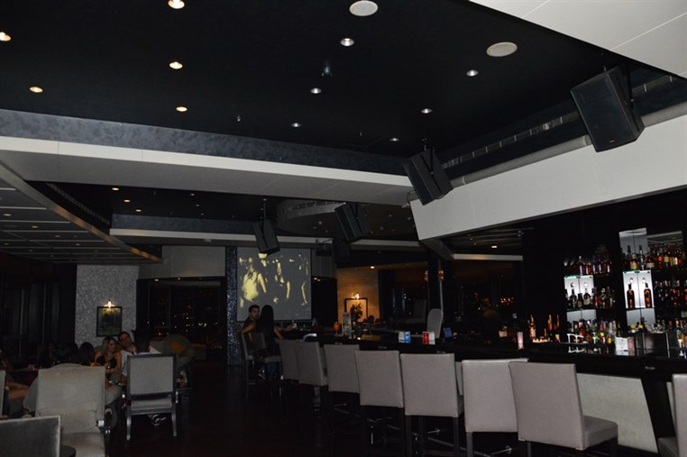 Jazz Bar Entertainment 